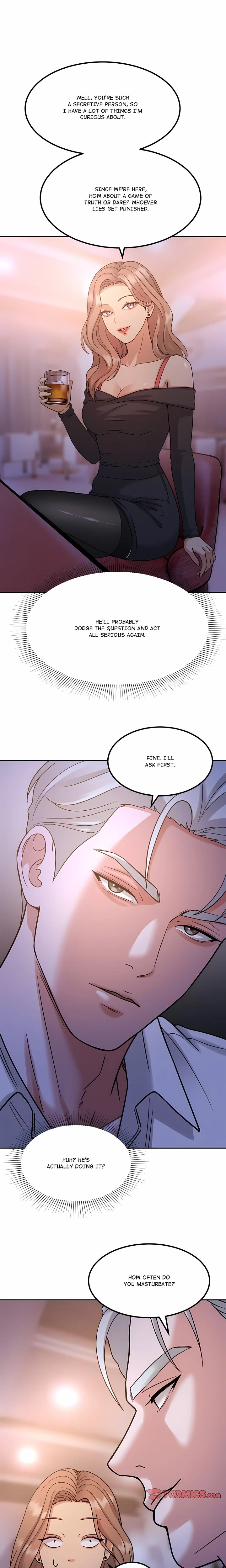 The Alpha Blueprint chapter 18 page 15