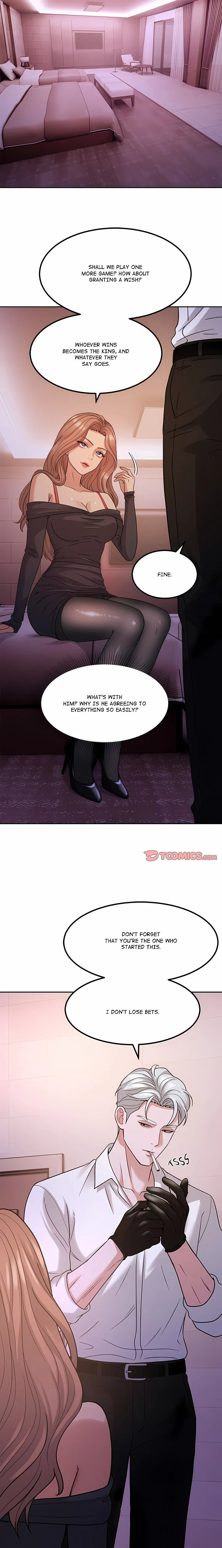 The Alpha Blueprint chapter 18 page 21