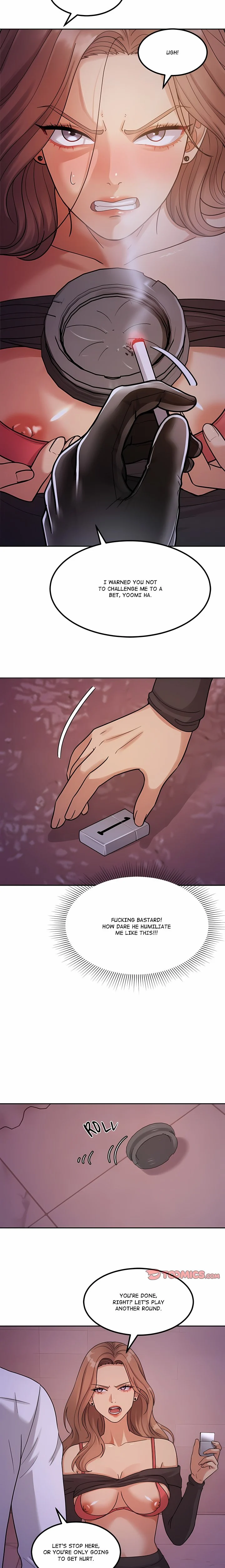 The Alpha Blueprint chapter 19 page 8