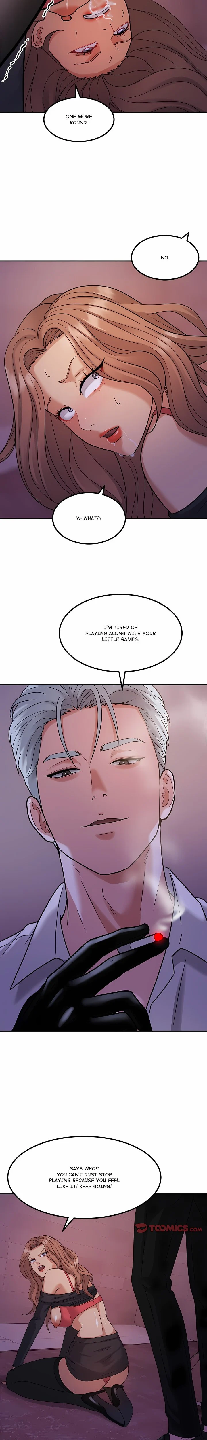 The Alpha Blueprint chapter 19 page 13