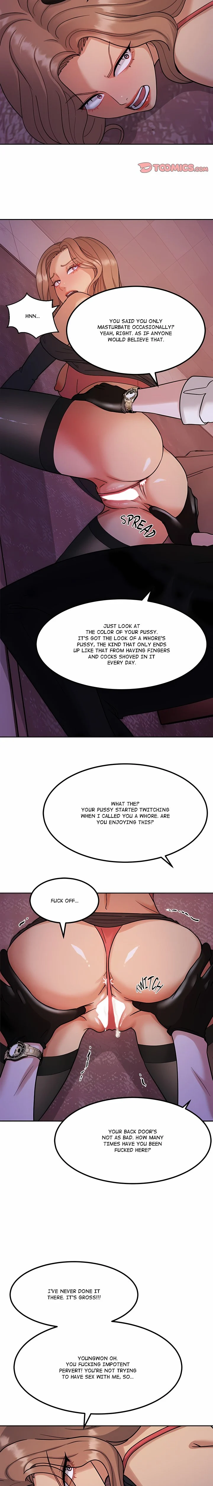 The Alpha Blueprint chapter 19 page 15