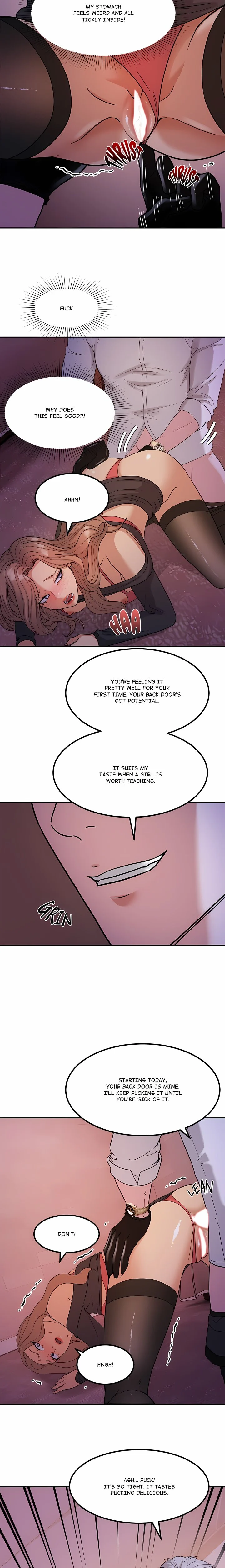 The Alpha Blueprint chapter 19 page 19