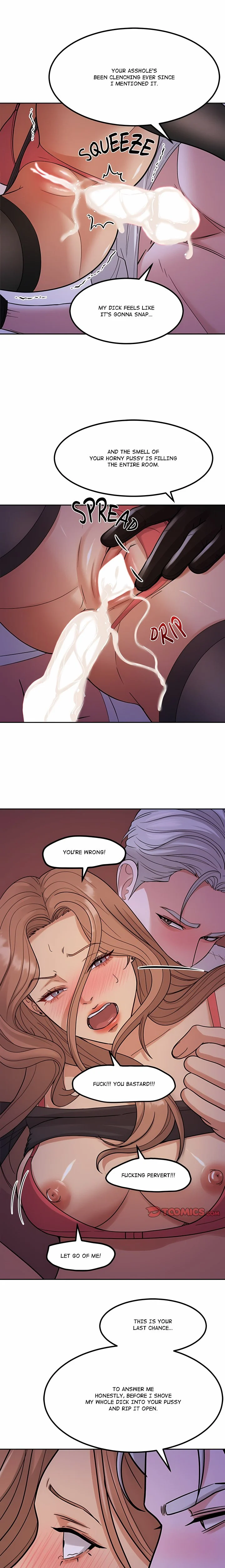 The Alpha Blueprint chapter 20 page 3