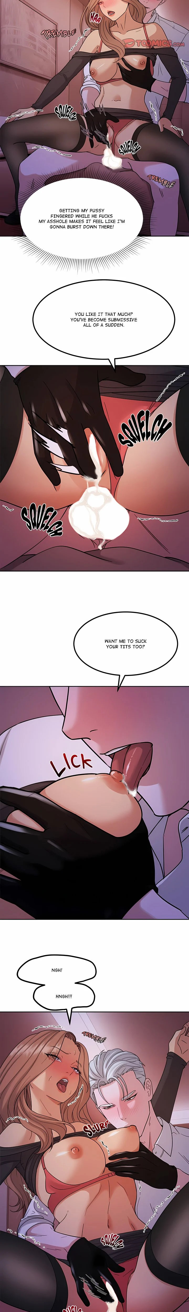 The Alpha Blueprint chapter 20 page 5
