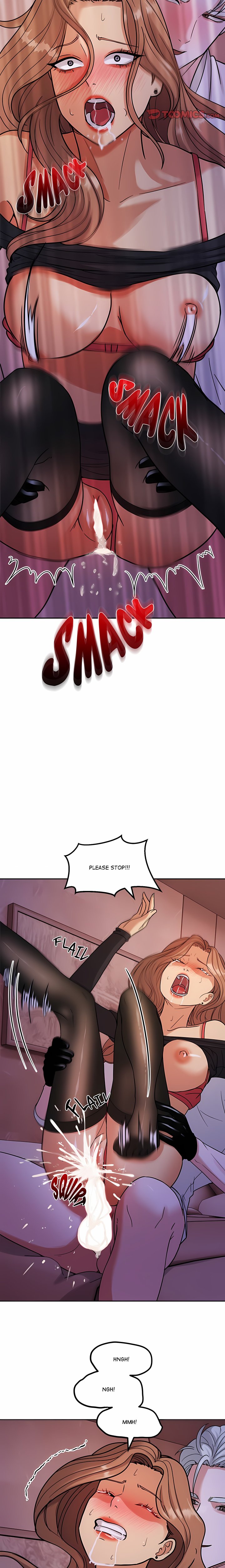 The Alpha Blueprint chapter 20 page 10