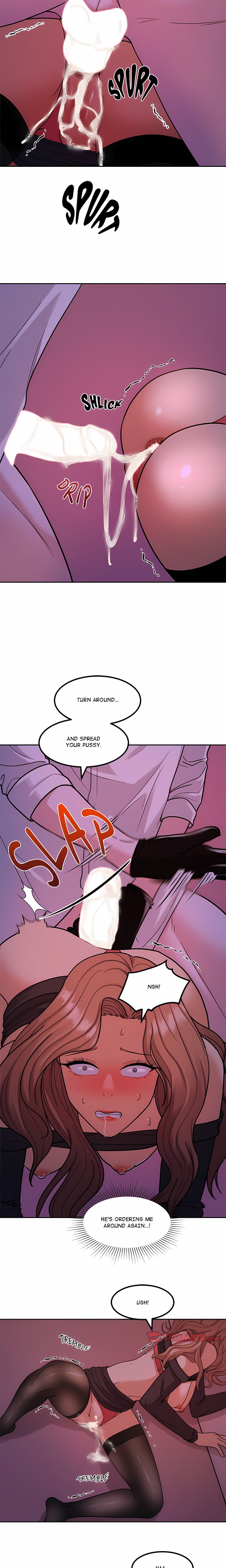 The Alpha Blueprint chapter 20 page 13