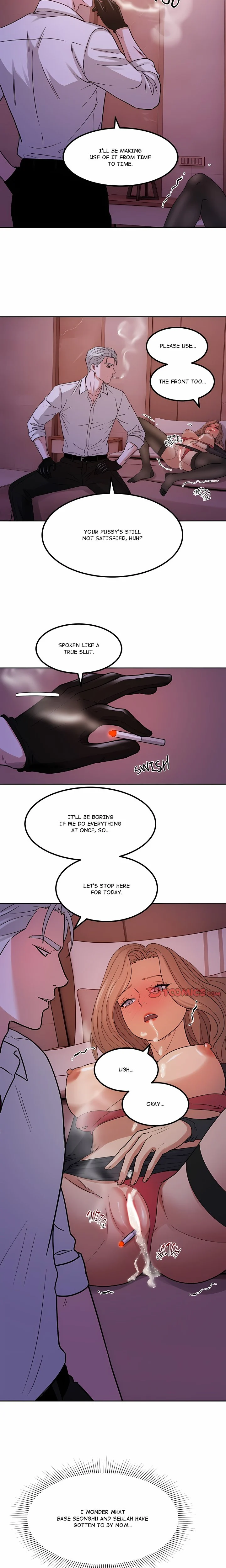 The Alpha Blueprint chapter 20 page 17
