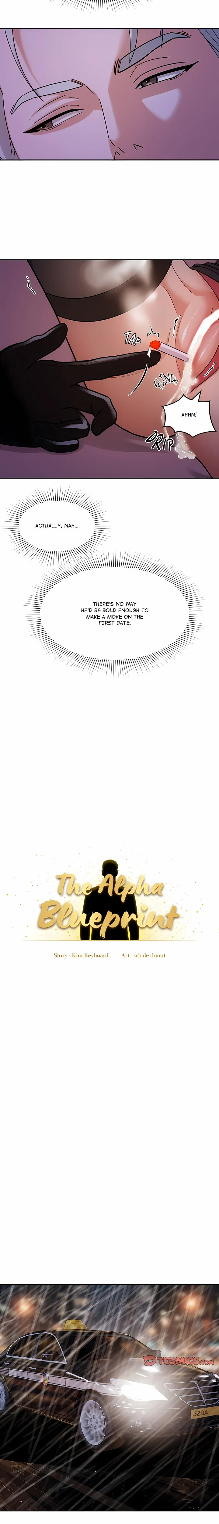 The Alpha Blueprint chapter 20 page 18
