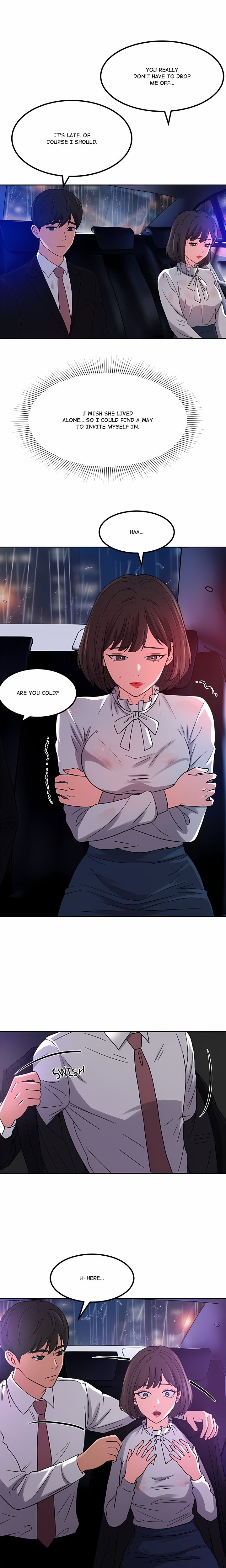 The Alpha Blueprint chapter 20 page 19