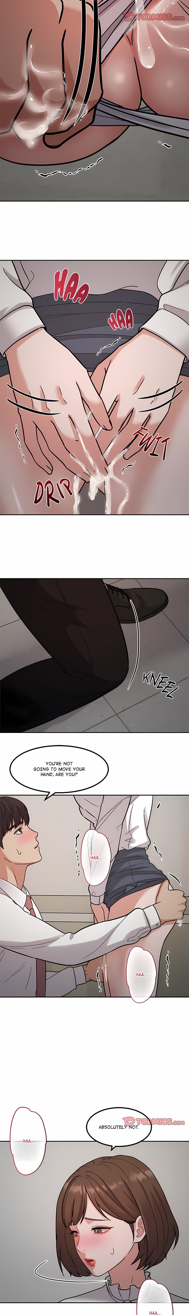 The Alpha Blueprint chapter 21 page 13