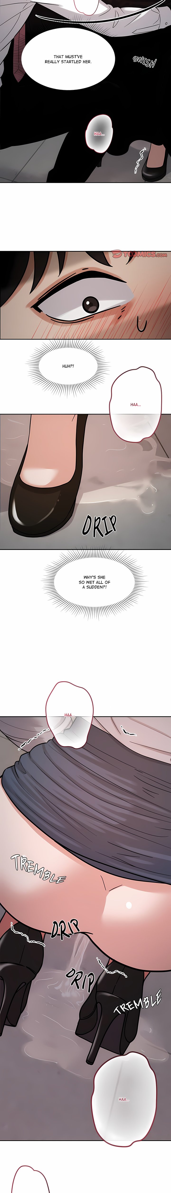 The Alpha Blueprint chapter 21 page 17