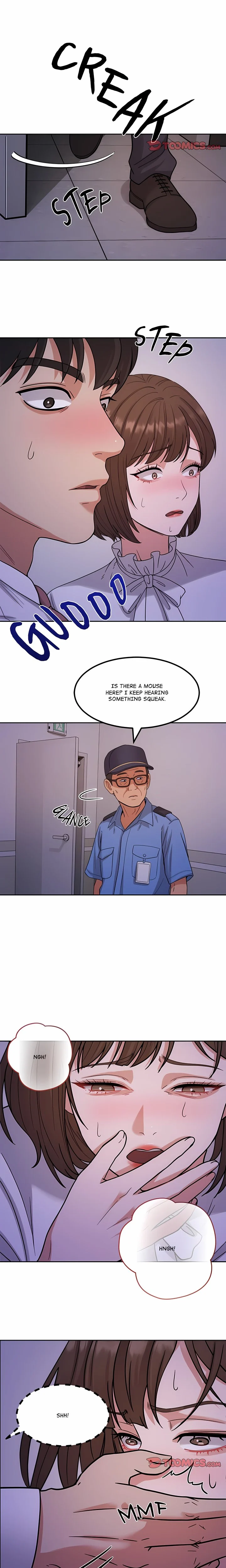 The Alpha Blueprint chapter 22 page 2
