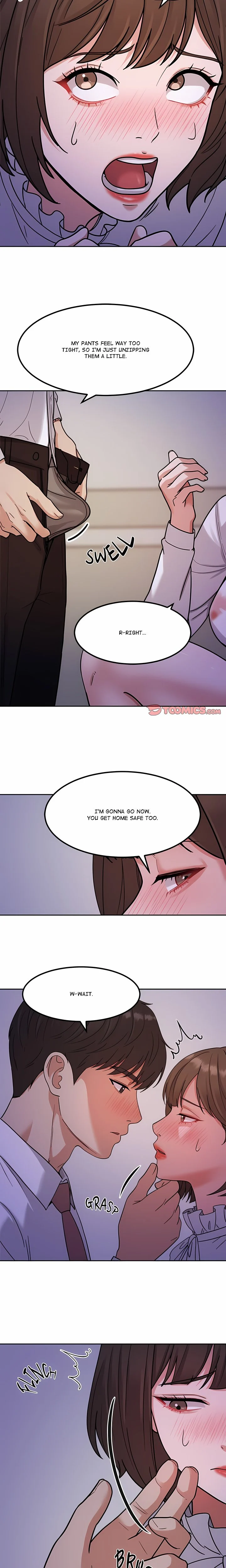 The Alpha Blueprint chapter 22 page 5