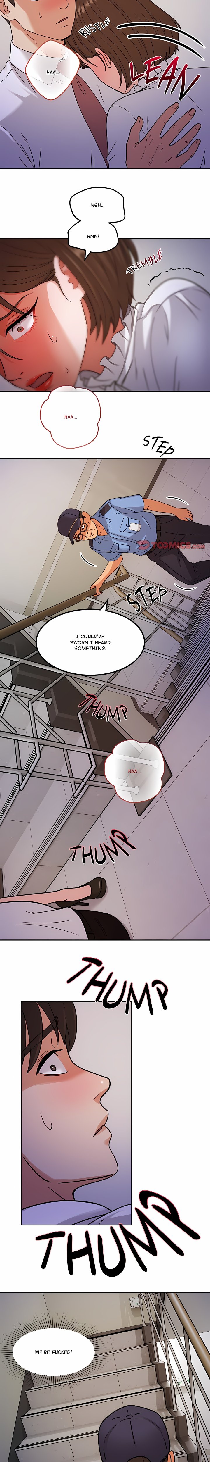 The Alpha Blueprint chapter 22 page 16