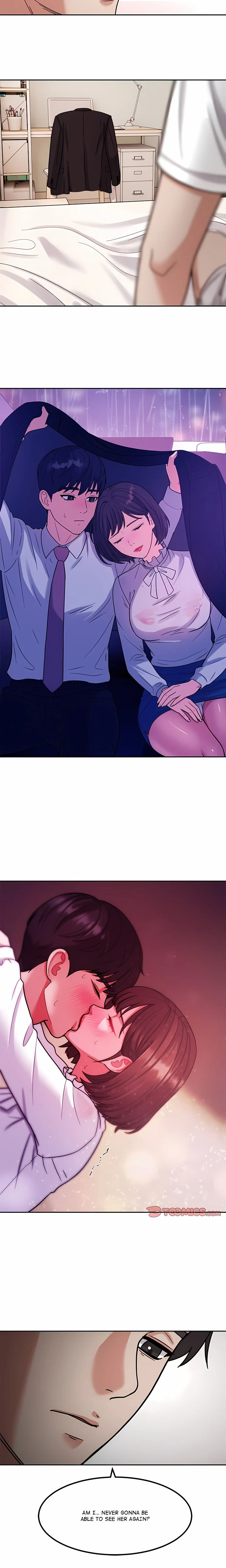 The Alpha Blueprint chapter 23 page 3