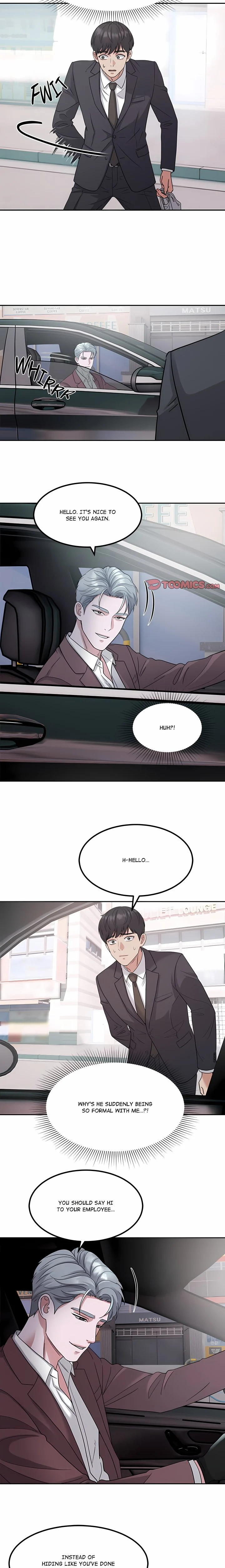 The Alpha Blueprint chapter 23 page 16