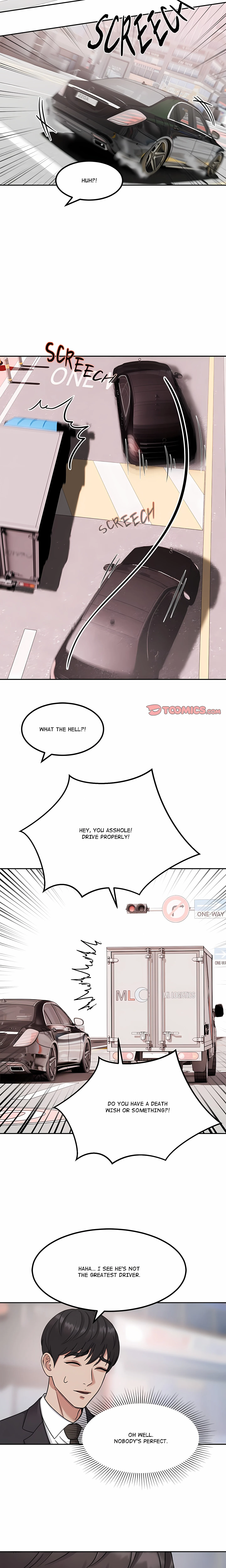 The Alpha Blueprint chapter 24 page 5
