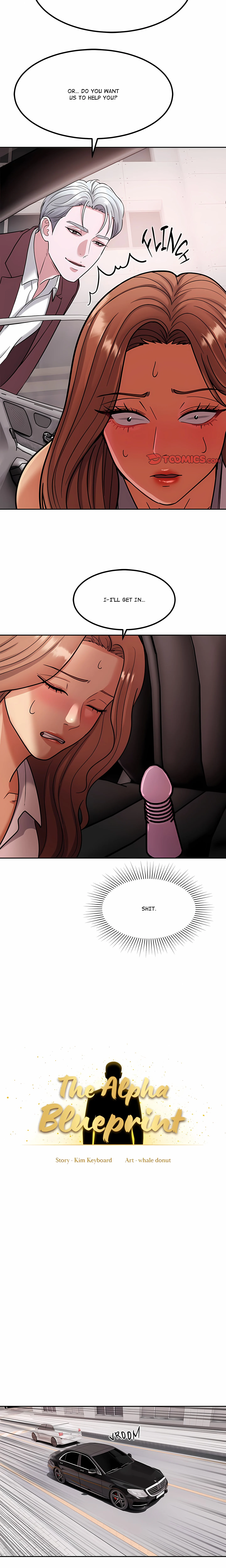 The Alpha Blueprint chapter 25 page 6