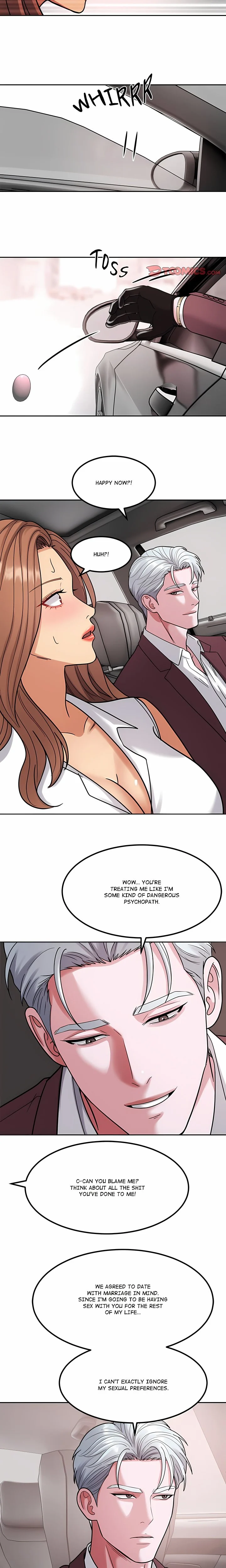 The Alpha Blueprint chapter 26 page 12