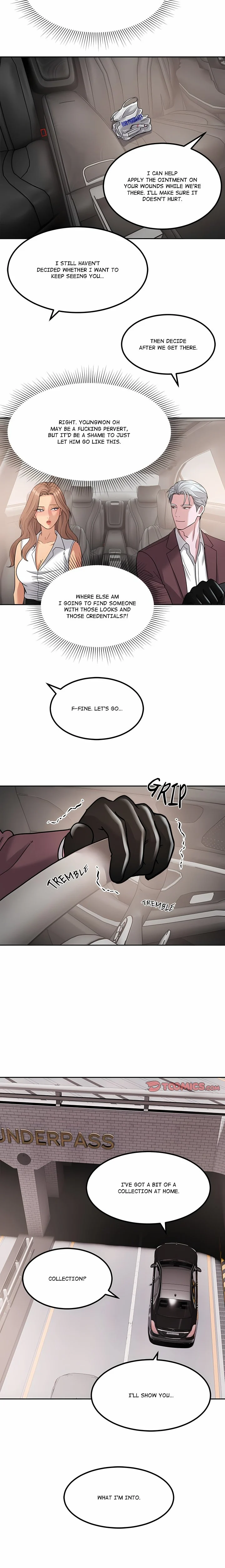 The Alpha Blueprint chapter 26 page 14