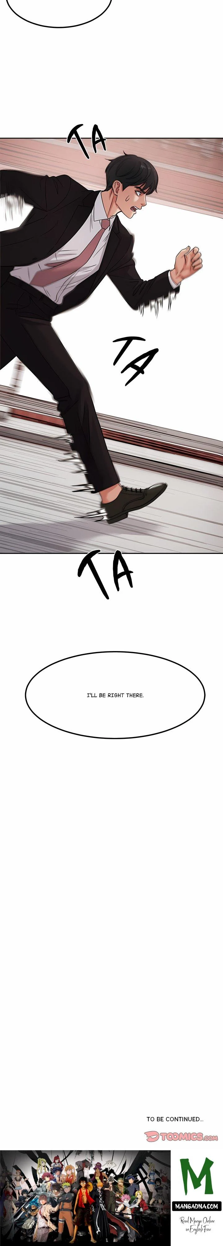 The Alpha Blueprint chapter 26 page 19