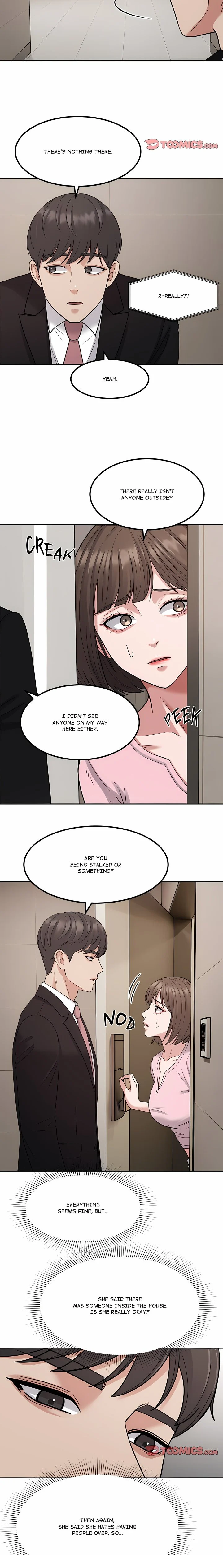 The Alpha Blueprint chapter 27 page 2