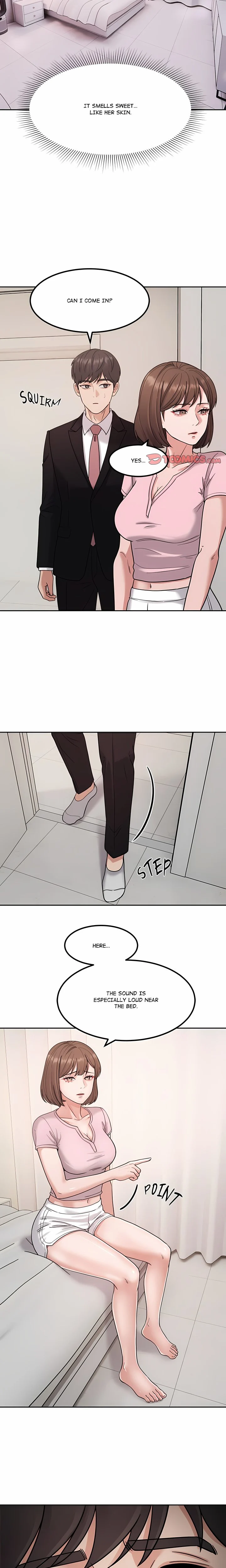 The Alpha Blueprint chapter 27 page 6