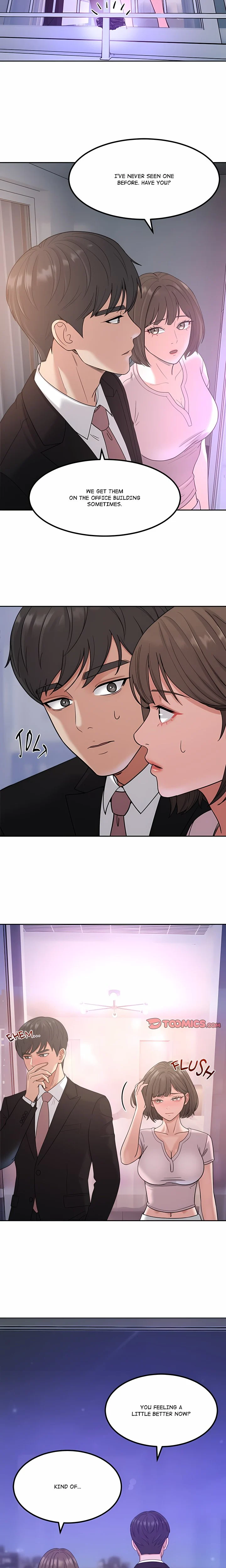 The Alpha Blueprint chapter 27 page 9