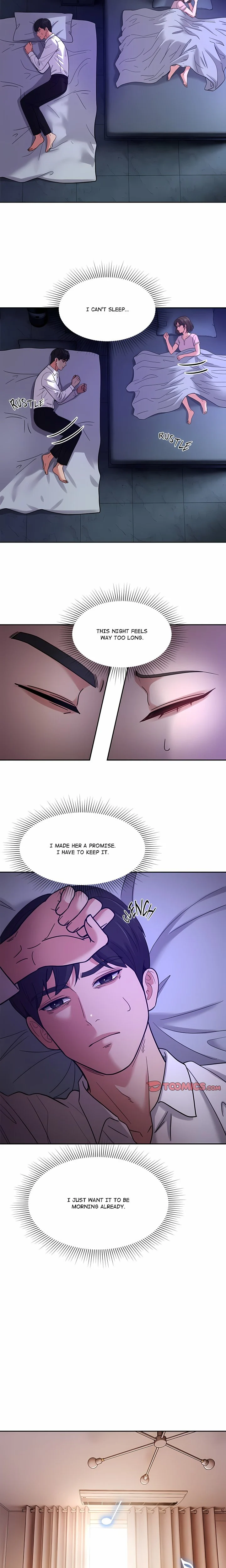 The Alpha Blueprint chapter 27 page 14