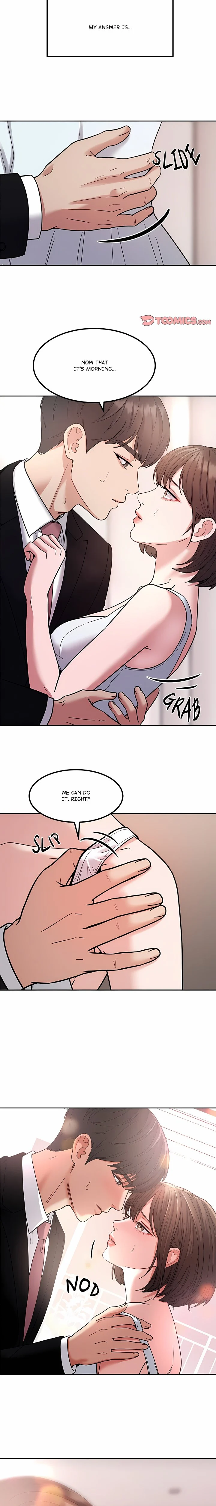 The Alpha Blueprint chapter 27 page 17