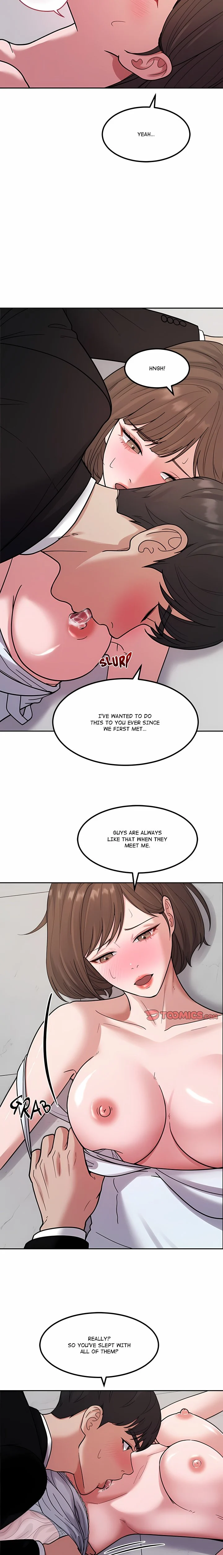 The Alpha Blueprint chapter 28 page 9
