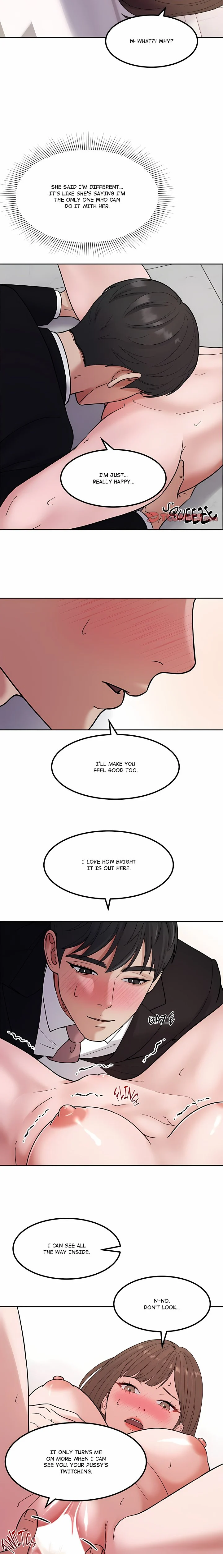 The Alpha Blueprint chapter 28 page 11