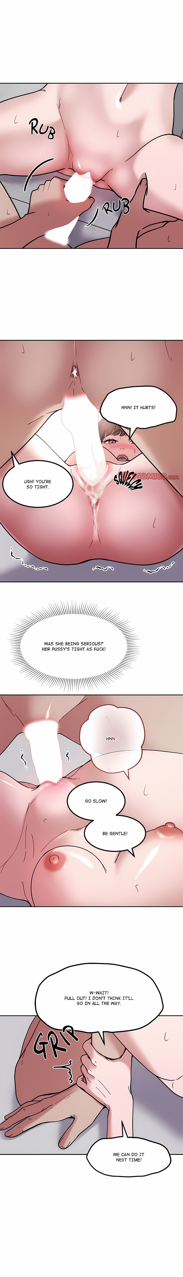 The Alpha Blueprint chapter 28 page 16