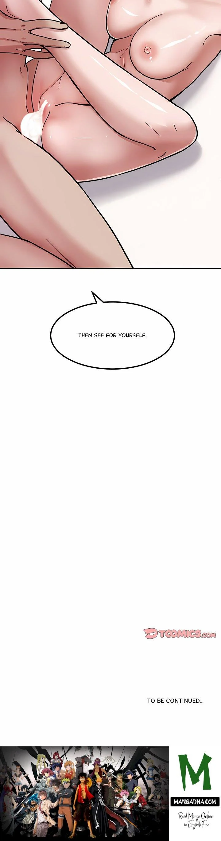The Alpha Blueprint chapter 28 page 21