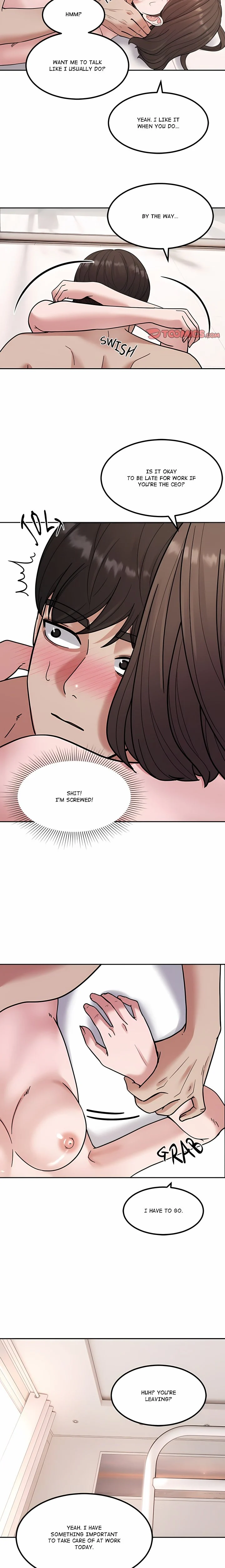 The Alpha Blueprint chapter 29 page 17