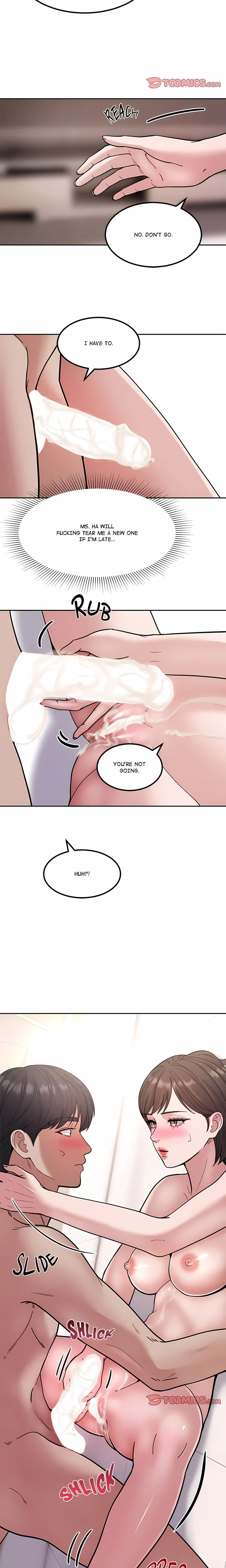 The Alpha Blueprint chapter 29 page 18