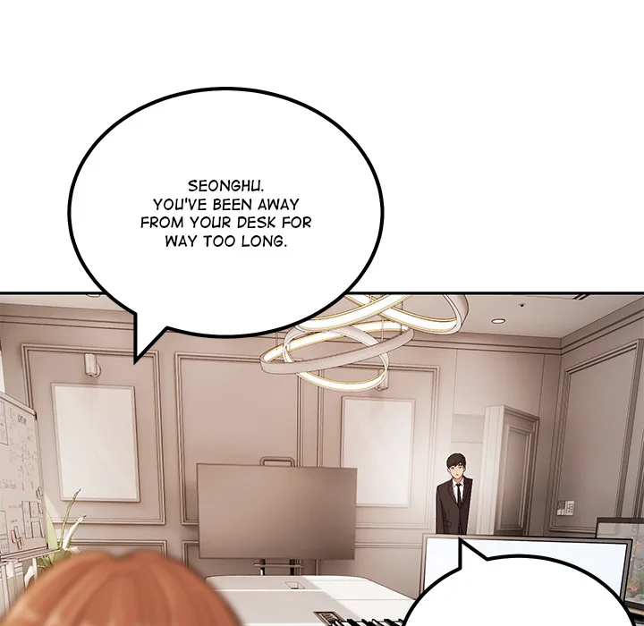 The Alpha Blueprint chapter 3 page 144