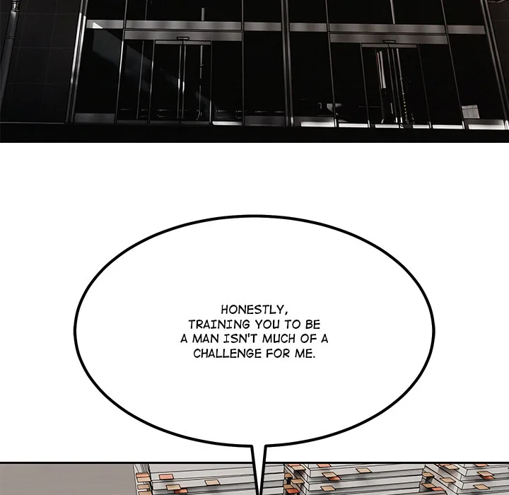 The Alpha Blueprint chapter 5 page 61