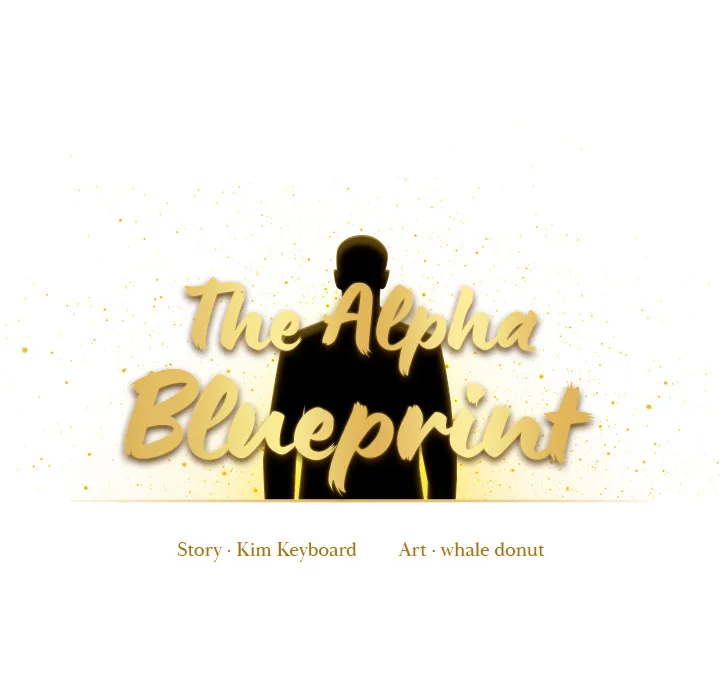 The Alpha Blueprint chapter 6 page 20