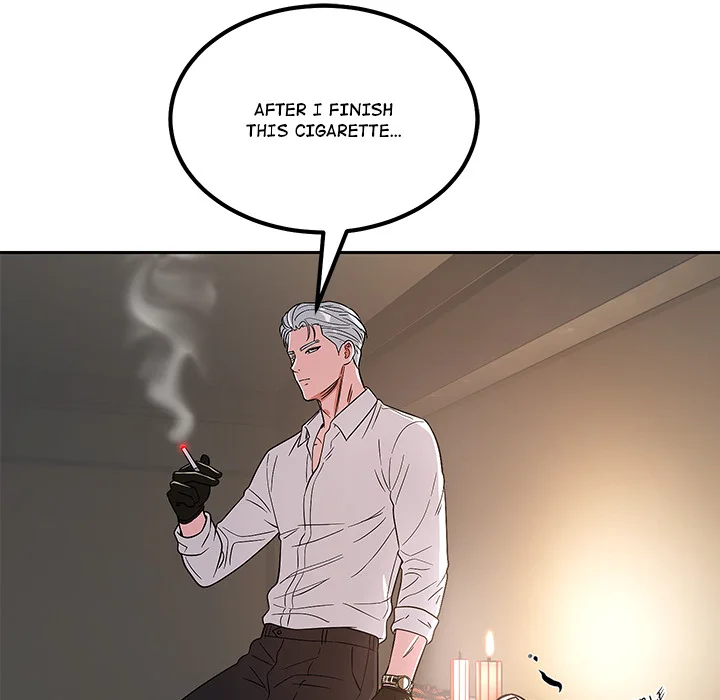 The Alpha Blueprint chapter 6 page 46