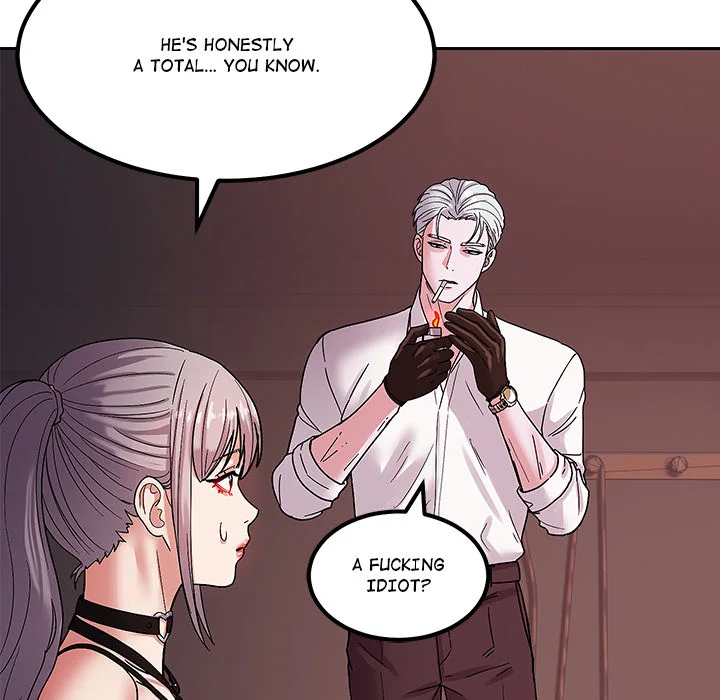 The Alpha Blueprint chapter 6 page 165