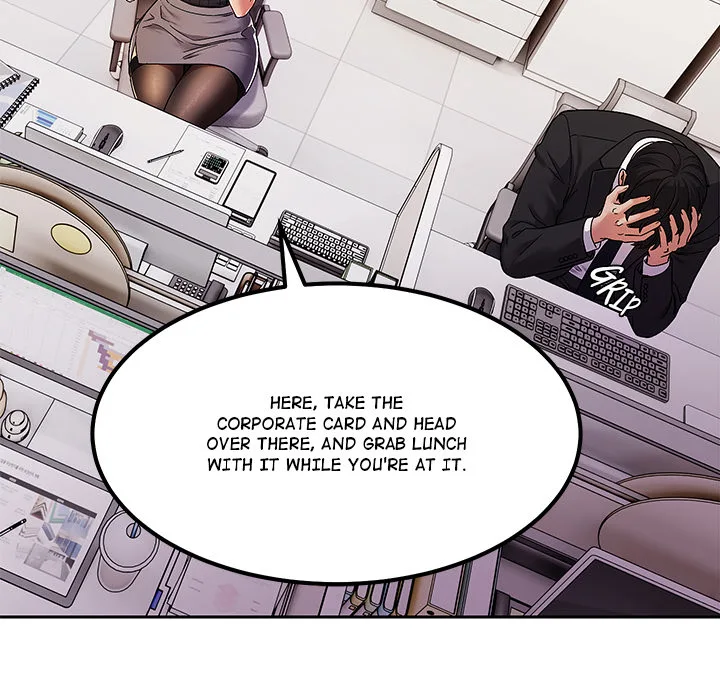 The Alpha Blueprint chapter 7 page 56
