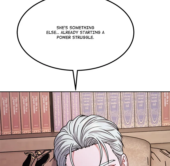The Alpha Blueprint chapter 7 page 110