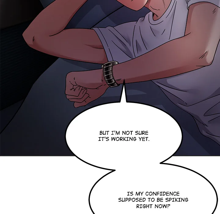 The Alpha Blueprint chapter 8 page 46