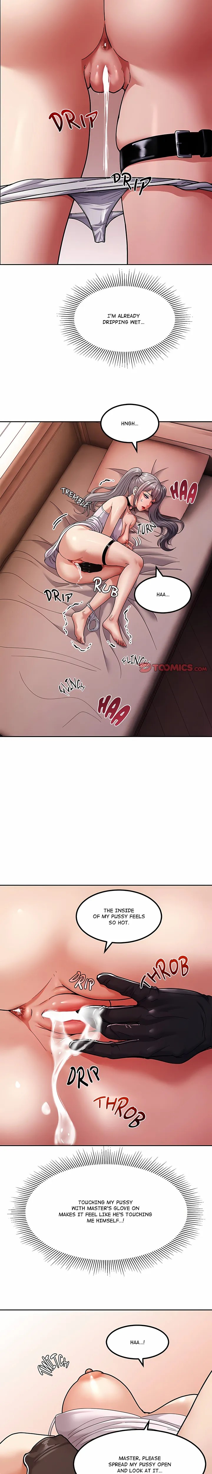 The Alpha Blueprint chapter 9 page 5