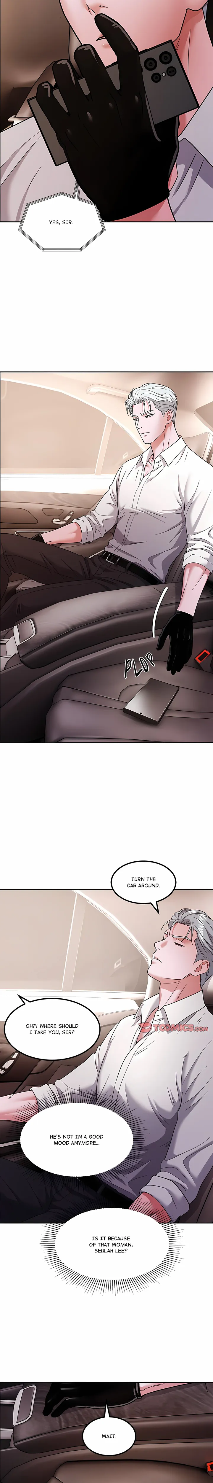 The Alpha Blueprint chapter 9 page 14