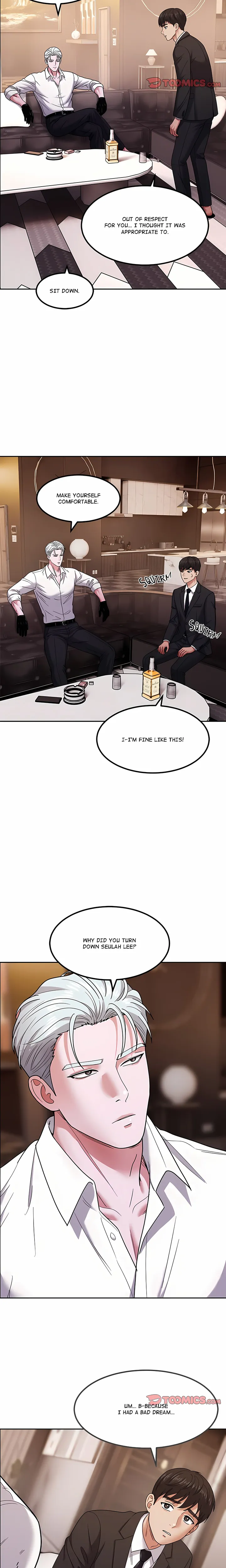 The Alpha Blueprint chapter 9 page 18