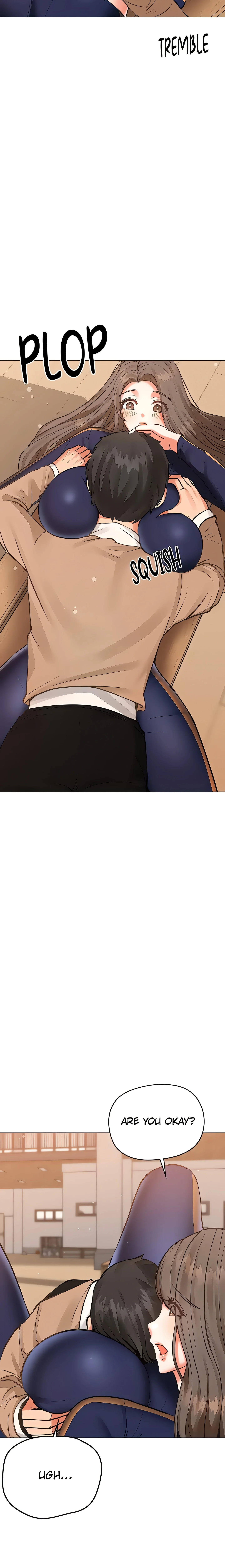 The Annoying Older Girl Next Door (Official) chapter 10 page 3
