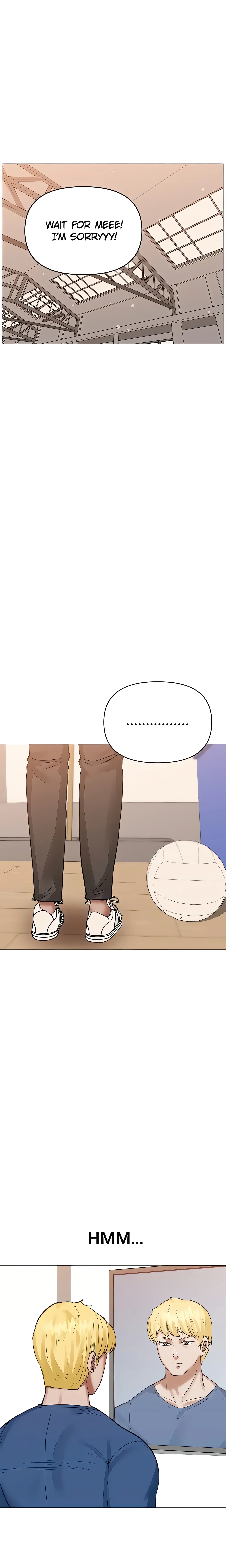The Annoying Older Girl Next Door (Official) chapter 10 page 12