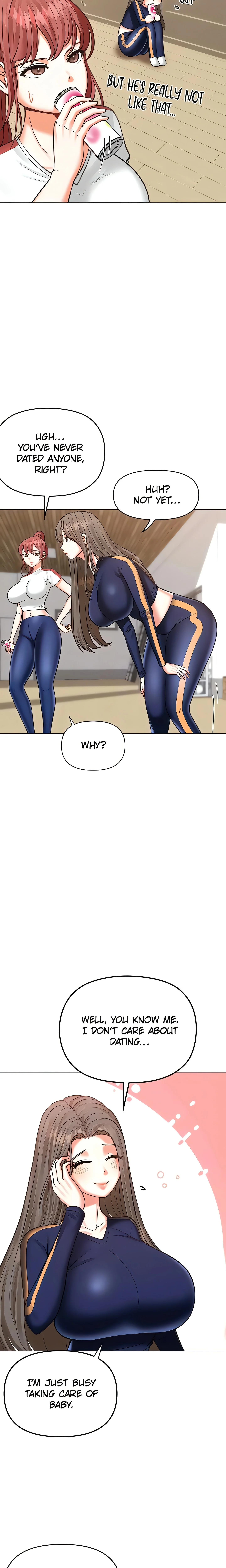The Annoying Older Girl Next Door (Official) chapter 11 page 5